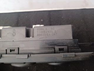 bontott MAZDA 6 Klíma Kapcsoló