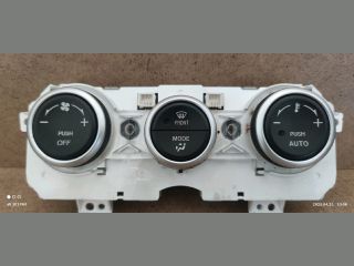 bontott MAZDA 6 Klíma Kapcsoló