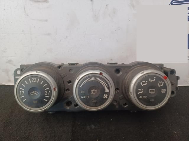 bontott MAZDA 6 Klíma Kapcsoló