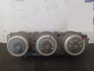 bontott MAZDA 6 Klíma Kapcsoló