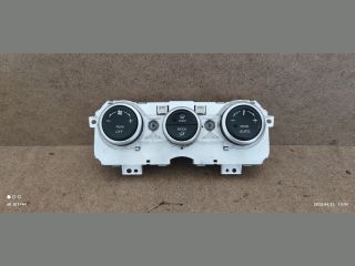 bontott MAZDA 6 Klíma Kapcsoló