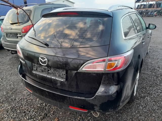 bontott MAZDA 6 Klíma Kapcsoló