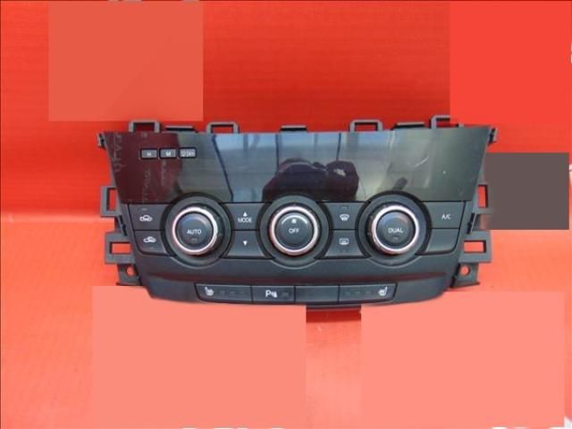 bontott MAZDA 6 Klíma Kapcsoló