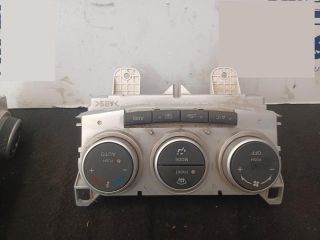 bontott MAZDA 6 Klíma Kapcsoló