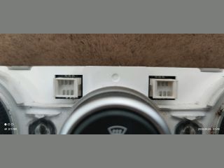 bontott MAZDA 6 Klíma Kapcsoló