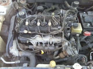 bontott MAZDA 6 Klíma Nyomásérzékelő Kapcsoló