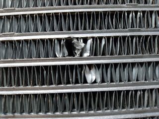 bontott MAZDA 6 Klíma Párologtató