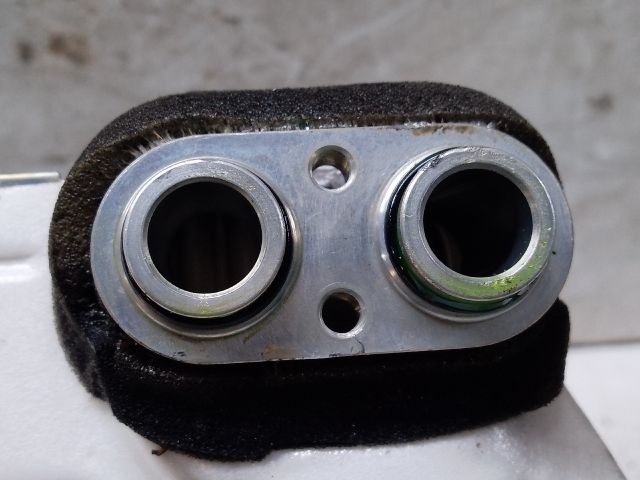 bontott MAZDA 6 Klíma Párologtató