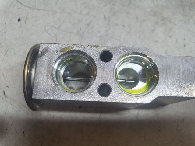 bontott MAZDA 6 Klíma Tágulási Szelep