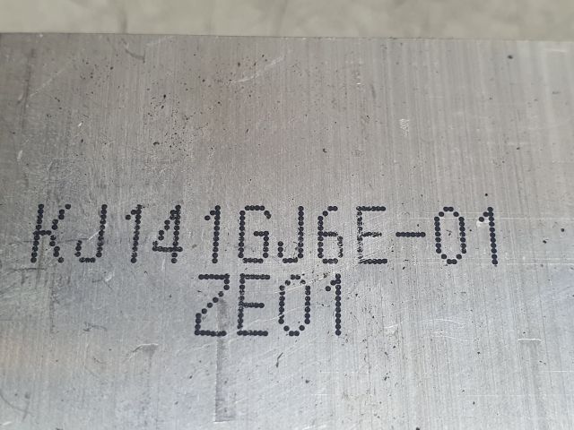 bontott MAZDA 6 Klíma Tágulási Szelep