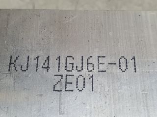 bontott MAZDA 6 Klíma Tágulási Szelep