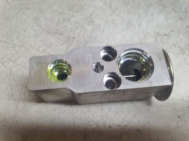 bontott MAZDA 6 Klíma Tágulási Szelep