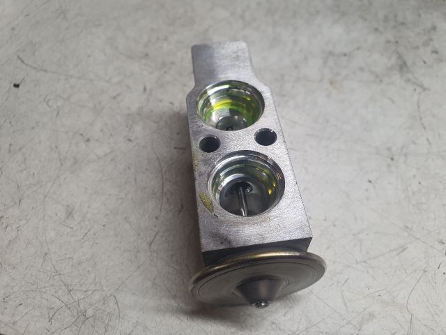 bontott MAZDA 6 Klíma Tágulási Szelep