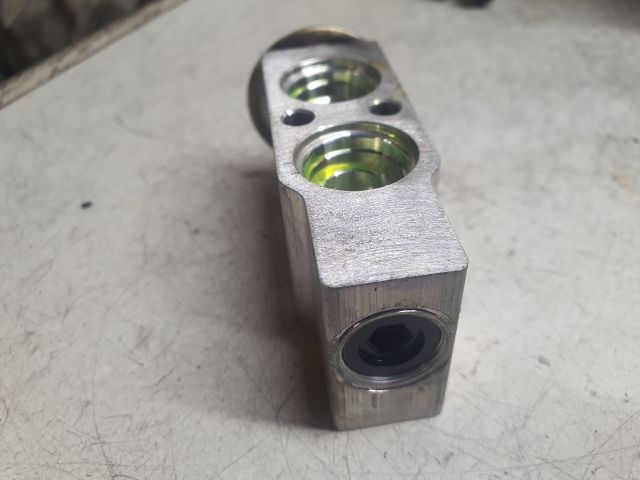 bontott MAZDA 6 Klíma Tágulási Szelep