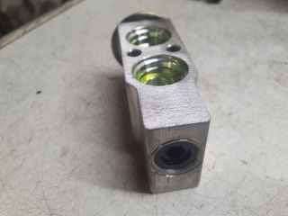 bontott MAZDA 6 Klíma Tágulási Szelep