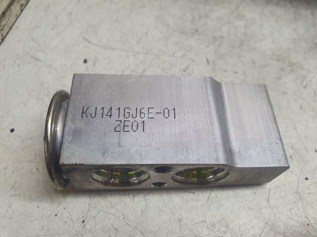 bontott MAZDA 6 Klíma Tágulási Szelep