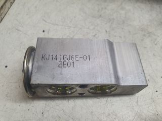 bontott MAZDA 6 Klíma Tágulási Szelep