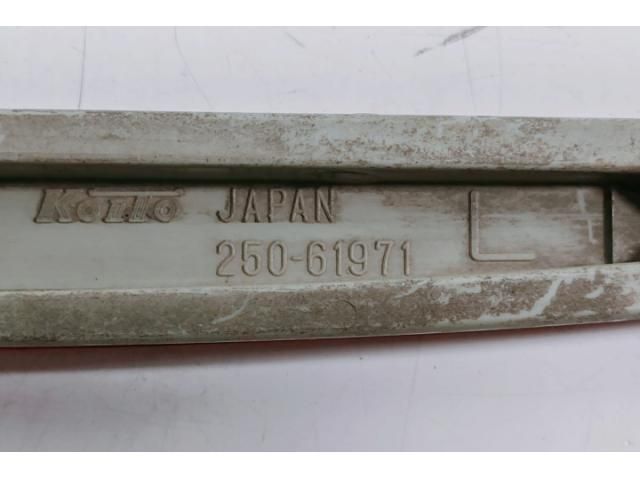 bontott MAZDA 6 Ködzárófény