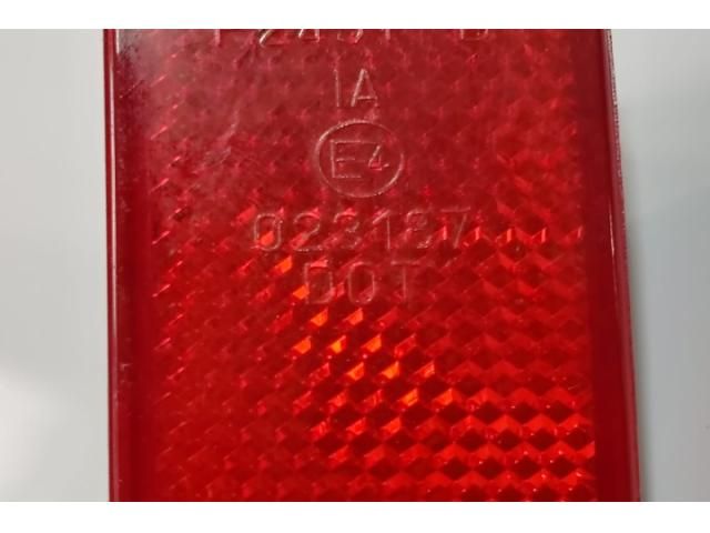 bontott MAZDA 6 Ködzárófény