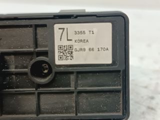 bontott MAZDA 6 Kombinált Kapcsoló