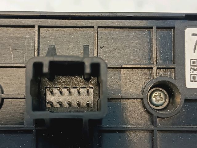 bontott MAZDA 6 Kombinált Kapcsoló