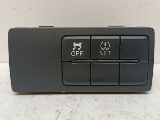 bontott MAZDA 6 Kombinált Kapcsoló