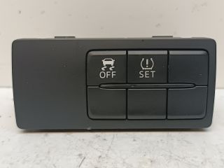 bontott MAZDA 6 Kombinált Kapcsoló