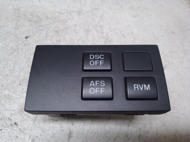 bontott MAZDA 6 Kombinált Kapcsoló