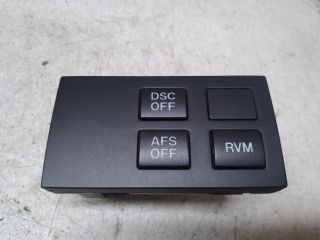 bontott MAZDA 6 Kombinált Kapcsoló