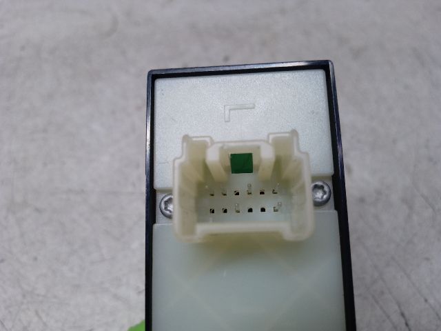 bontott MAZDA 6 Kombinált Kapcsoló