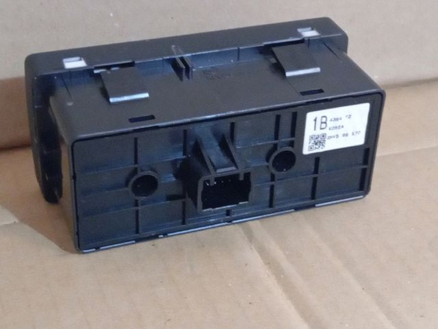 bontott MAZDA 6 Kombinált Kapcsoló