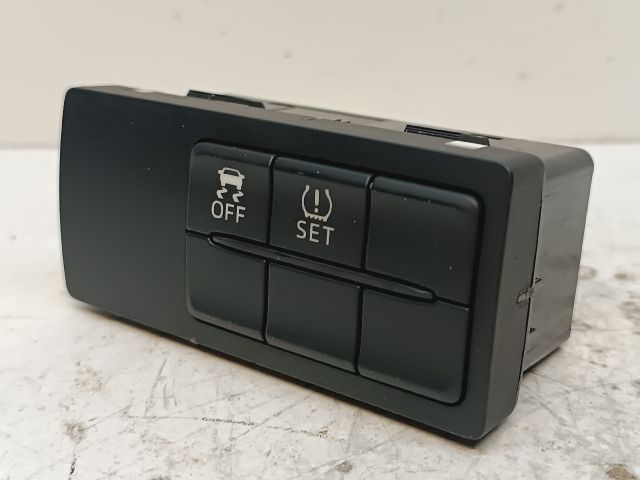 bontott MAZDA 6 Kombinált Kapcsoló