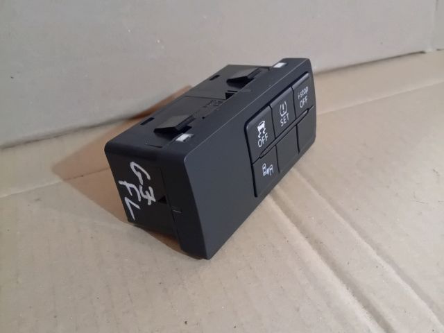 bontott MAZDA 6 Kombinált Kapcsoló