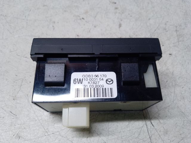 bontott MAZDA 6 Kombinált Kapcsoló