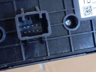 bontott MAZDA 6 Kombinált Kapcsoló