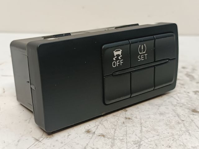 bontott MAZDA 6 Kombinált Kapcsoló