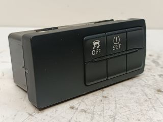 bontott MAZDA 6 Kombinált Kapcsoló