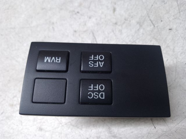 bontott MAZDA 6 Kombinált Kapcsoló