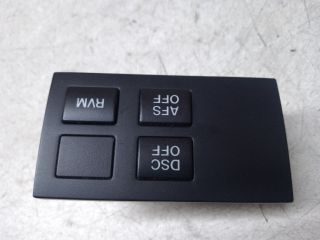 bontott MAZDA 6 Kombinált Kapcsoló