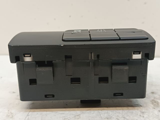 bontott MAZDA 6 Kombinált Kapcsoló