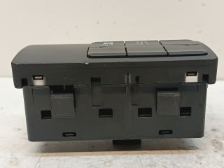 bontott MAZDA 6 Kombinált Kapcsoló