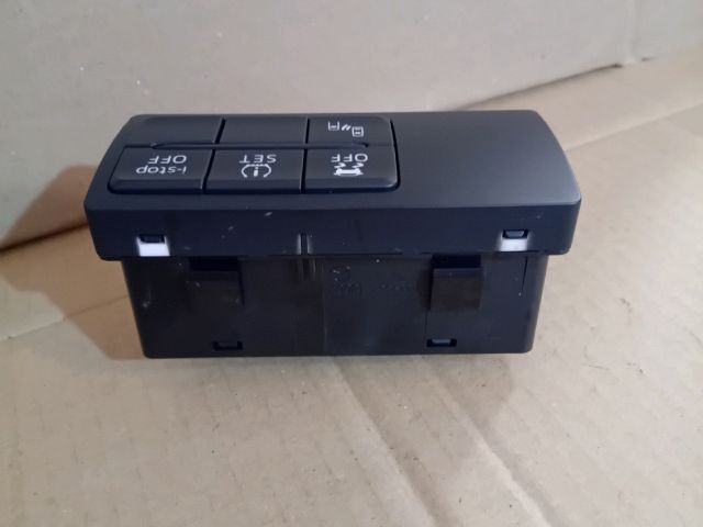 bontott MAZDA 6 Kombinált Kapcsoló