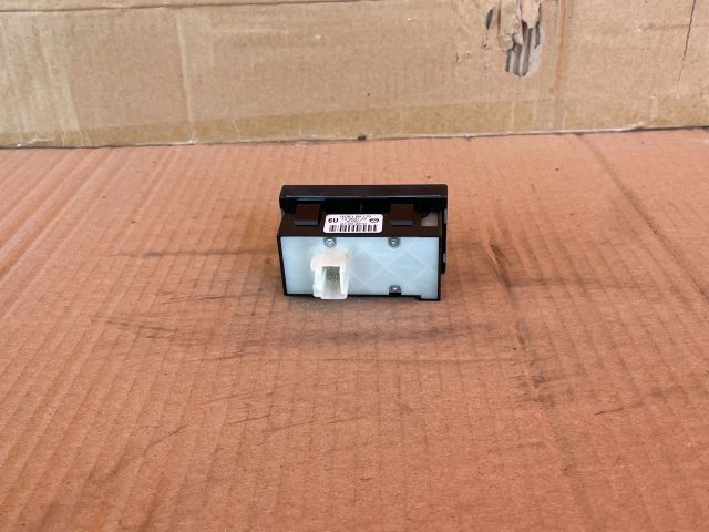 bontott MAZDA 6 Kombinált Kapcsoló