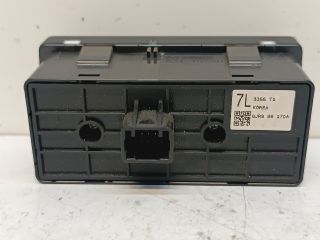 bontott MAZDA 6 Kombinált Kapcsoló