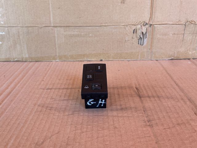 bontott MAZDA 6 Kombinált Kapcsoló