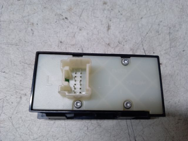 bontott MAZDA 6 Kombinált Kapcsoló