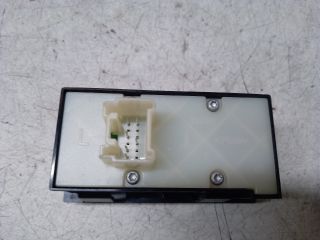 bontott MAZDA 6 Kombinált Kapcsoló