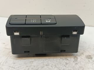 bontott MAZDA 6 Kombinált Kapcsoló