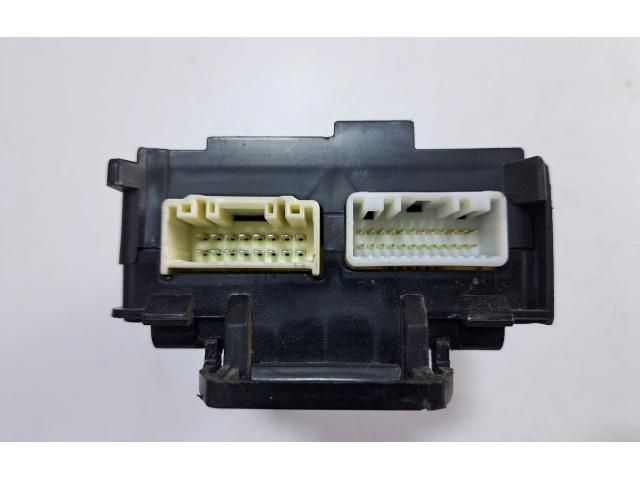 bontott MAZDA 6 Komfort Elektronika