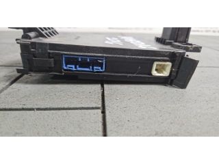 bontott MAZDA 6 Komfort Elektronika